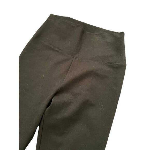 Modern Citizen Black High Waisted Pull On Pants Sz S - Picture 3 of 6